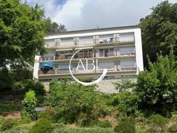 Appartement à vendre Bagnoles de l'Orne Normandie