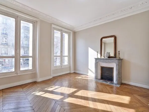 Appartement 4 pièces