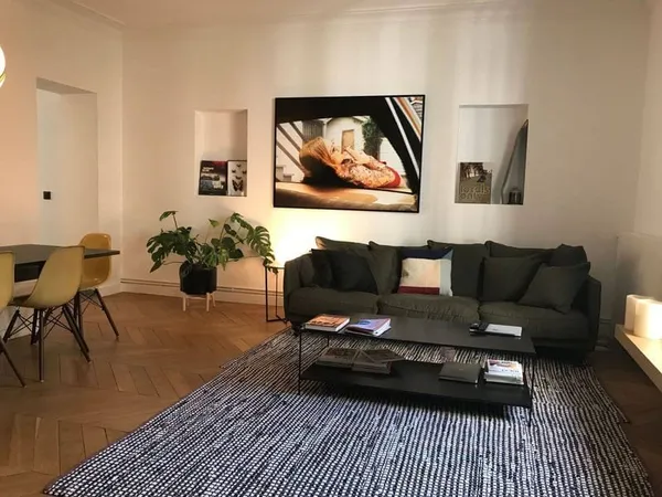 Appartement 3 pièces 70 m²