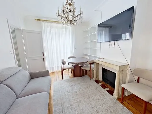 Appartement Paris 3 pièce(s) 75 m2