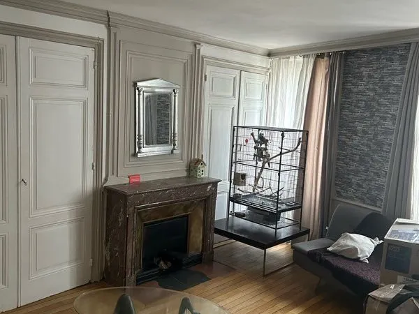 Belle appartement
