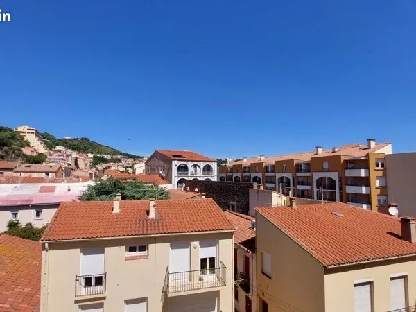 Appartement 3 pièces 59 m²