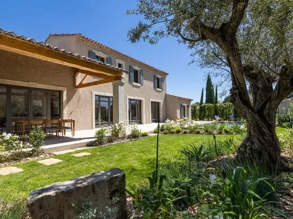 Maison 4 pièces 187 m²