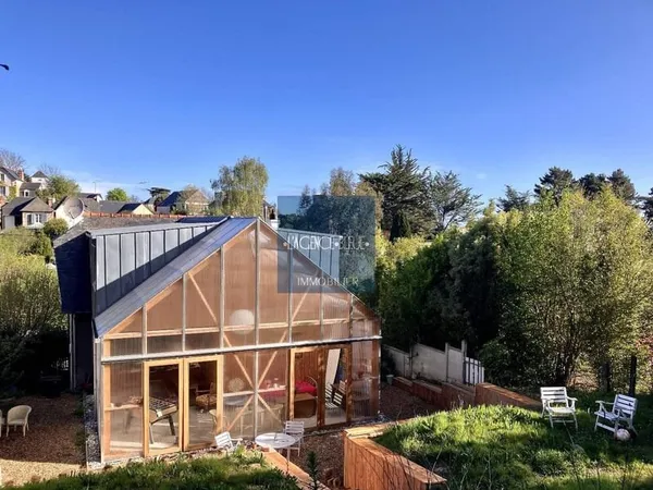 Maison 5 pièces 147 m²