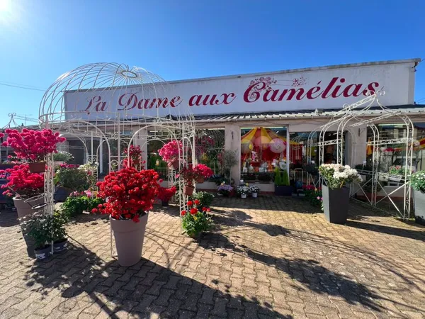 Vends local commercial 289m²