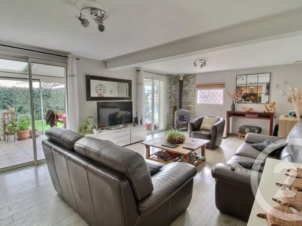 Maison 5 pièces 95 m²