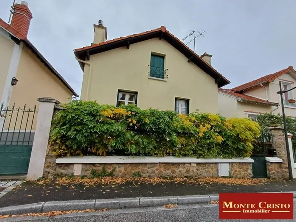 LE CHESNAY-ROCQUENCOURT bas plateau St Antoine