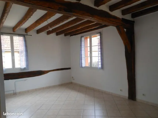 Appartement à Véron