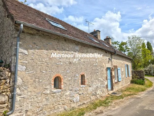 Maison 7 pièces 149 m²