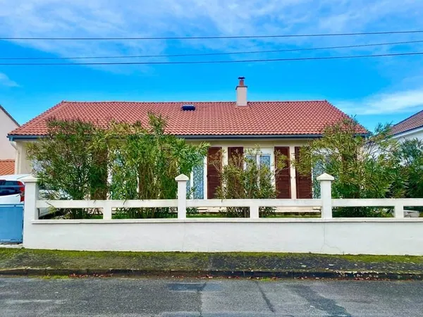 Maison 6 pièce(s) 105 m2