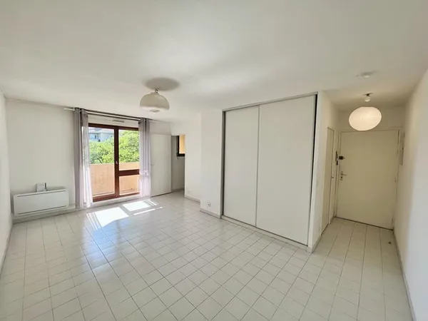 APPARTEMENT AIX EN PROVENCE - 1 pièce(s) - 30 m2