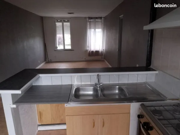 Immeuble a vendre