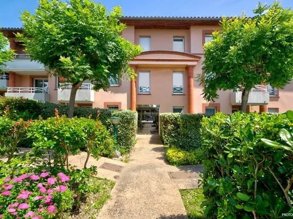 Parking 12 m²