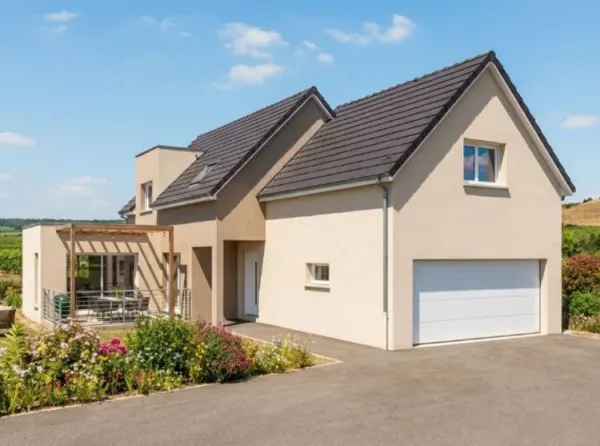 Maison 5 pièces 120 m²