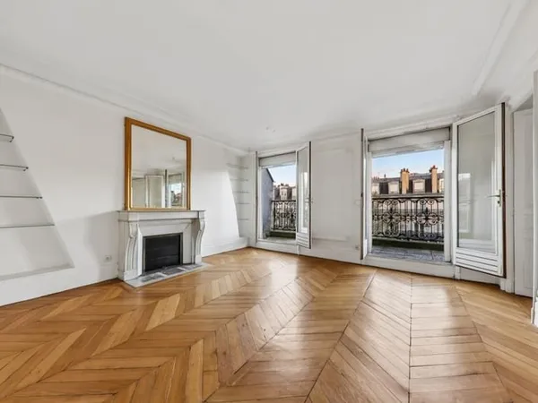 Saint Michel, Appartement Familial avec balcon, 3 chambres