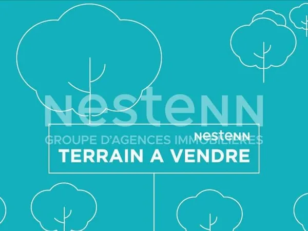 Terrain 786 m²