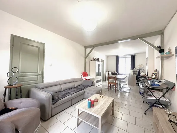 Maison 6 pièces 113 m²