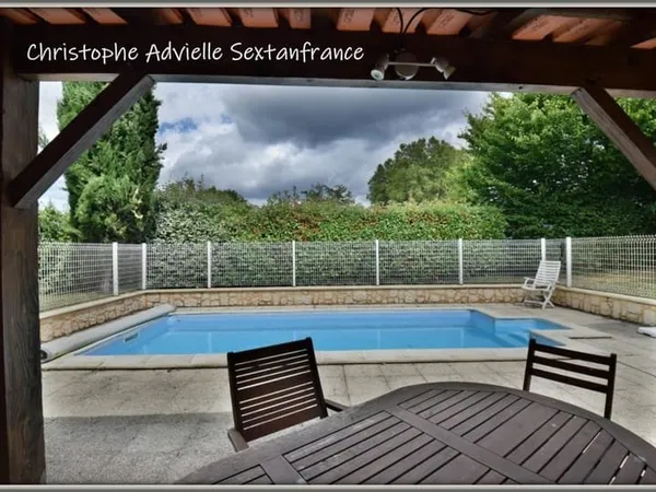 Maison Vente Bergerac 5p 125m² 199900€