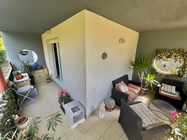 APPARTEMENT T3 - SPECIAL INVESTISSEUR - BAHO