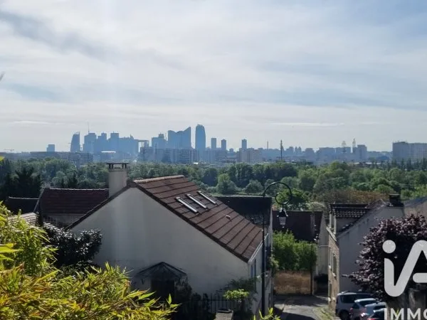 Maison 7 pièces 185 m²