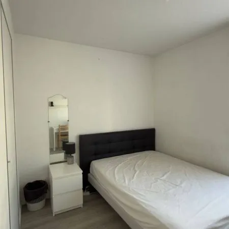 Appartement 10 m²