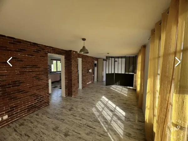 Vends appartement lumineux