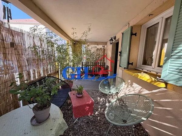 Appartement Savigny Le Temple 3 pièce(s) 60 m2