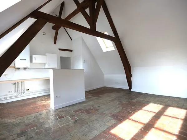 Appartement Montfort L'Amaury 4 pièce(s) 58.76 m2 (75.57 m² au sol)