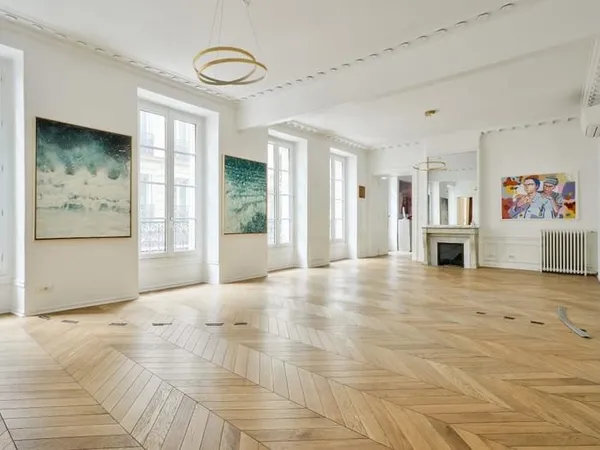 BUREAUX FRANKLIN ROOSVELT A VENDRE