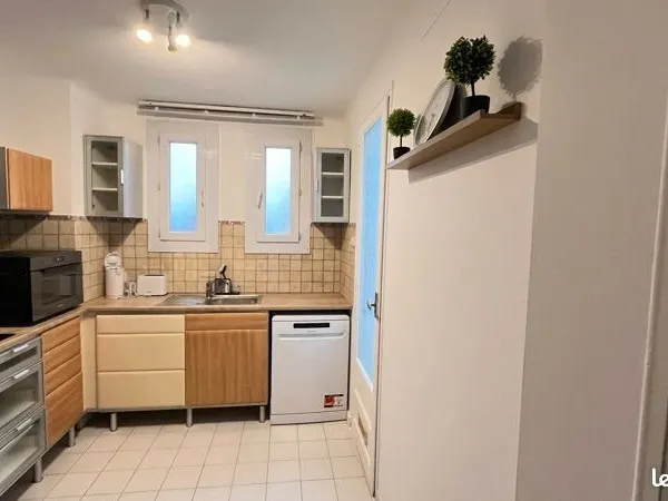 Colocation Montpellier Sud Tram 4