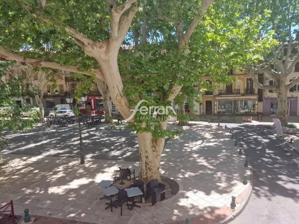A vendre à Salernes Appartement T2/T3 56 m2 Idéalement Situé v