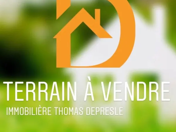 Terrain 528 m²