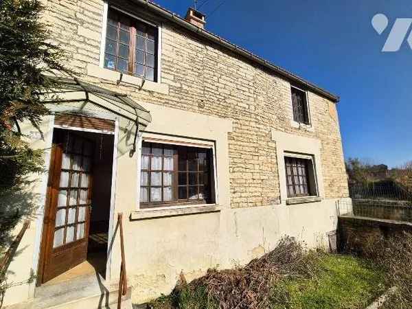 Maison 4 pièces 73 m²