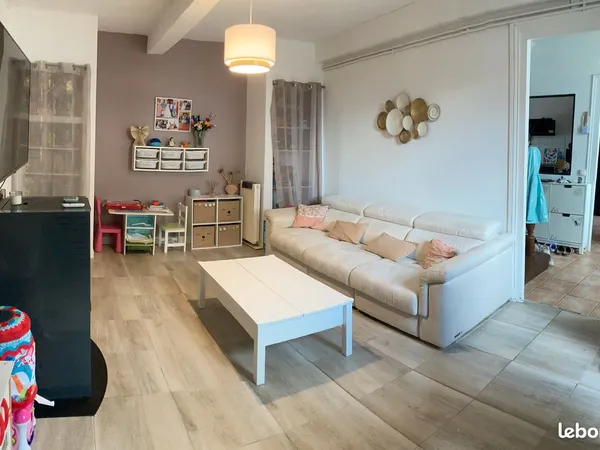 Maison 100 m2 à louer