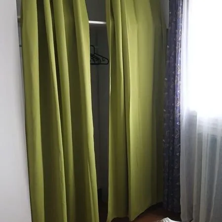Chambre en colocation