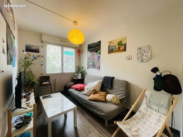Appartement 6 pièces 101 m²