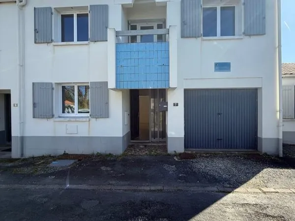 Maison 4 pièces 82 m²