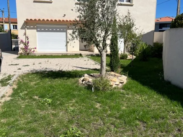 Loue maison 100m²