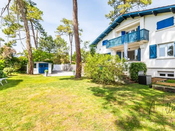 APPARTEMENT COMME UNE MAISON CHIBERTA