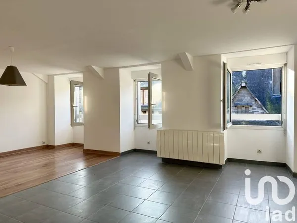 Appartement 3 pièces 82 m²