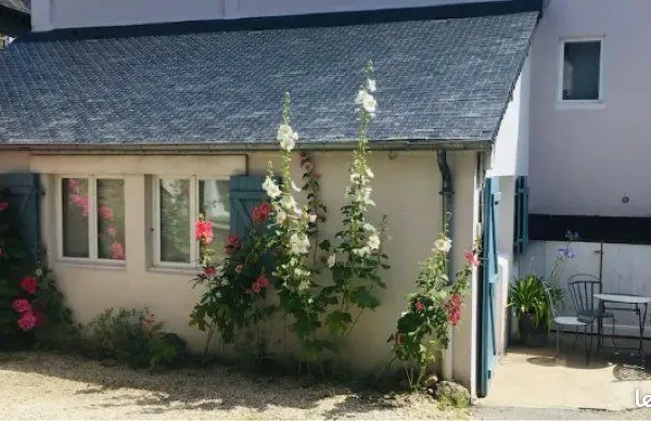 Appartement à louer à Saint-Malo du 1er septembre au 30 juin