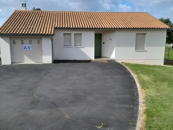 Pavillon année 2002