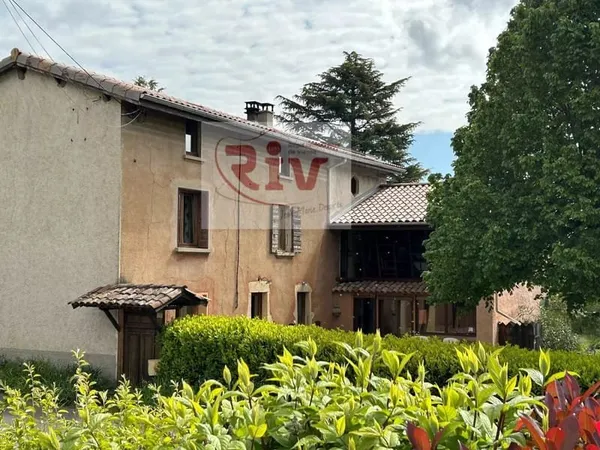 Maison 7 pièces 170 m²