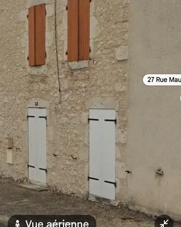 Maison 4 pièces BUZET SUR BAÏSE 99999 euros