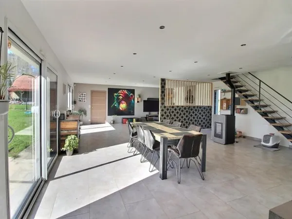 Maison Fontenay 6 pièce(s) 220 m2