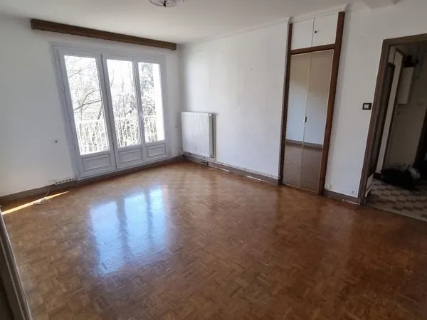 Appartement T3 meublé 55 m² - Fontanil-Cornillon
