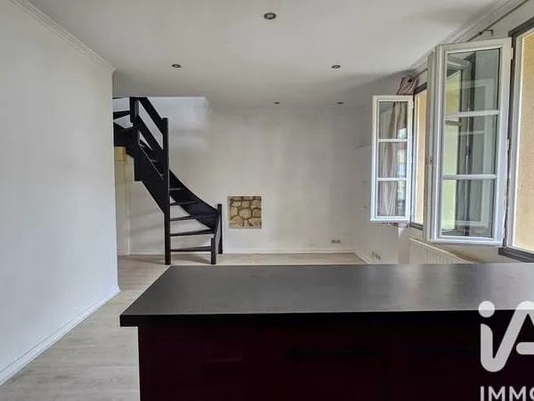 Vente Duplex 2 pièces