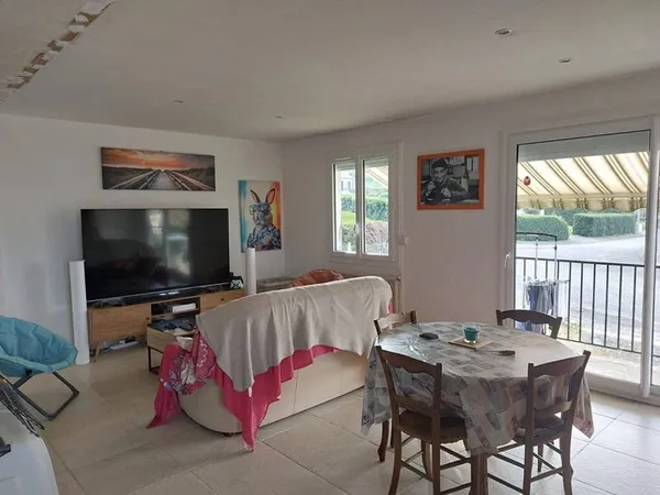 Maison 5 pièces 88 m²
