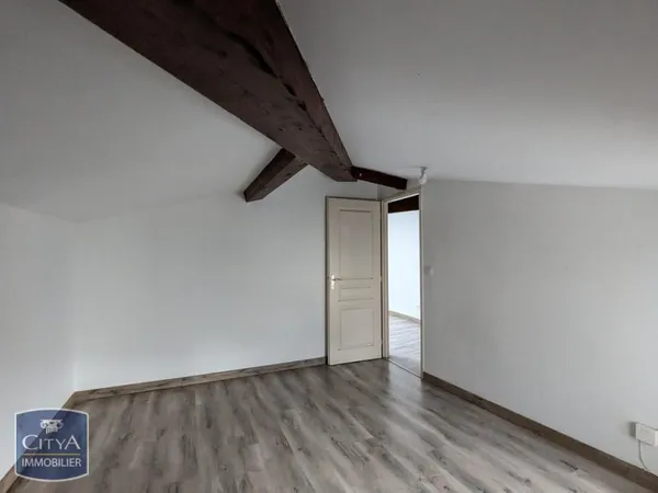 Appartement 3 pièces 43 m²