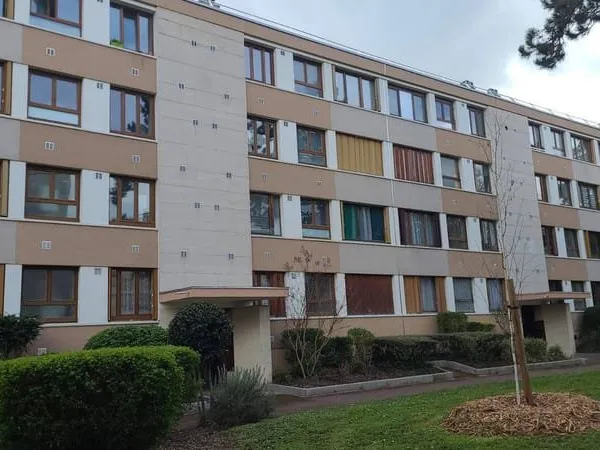 Appartement 4 pièces 72 m²